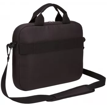 Case Logic Advantage ADVA-111 Black – 29,5 cm (11,6 inch) pašto krepšys