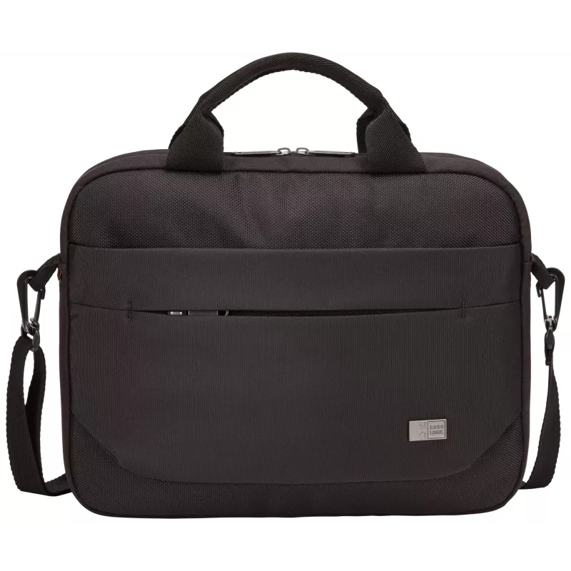 Case Logic Advantage ADVA-111 Black – 29,5 cm (11,6 inch) pašto krepšys