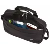 Case Logic Advantage ADVA-111 Black – 29,5 cm (11,6 inch) pašto krepšys