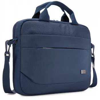 Case Logic Advantage ADVA-111 tamsiai mėlyna 29,5 cm (11,6 colio) pašto krepšys