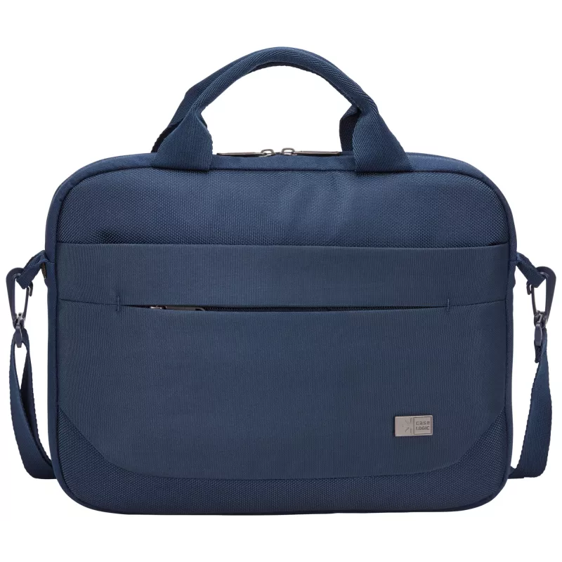 Case Logic Advantage ADVA-111 tamsiai mėlyna 29,5 cm (11,6 colio) pašto krepšys