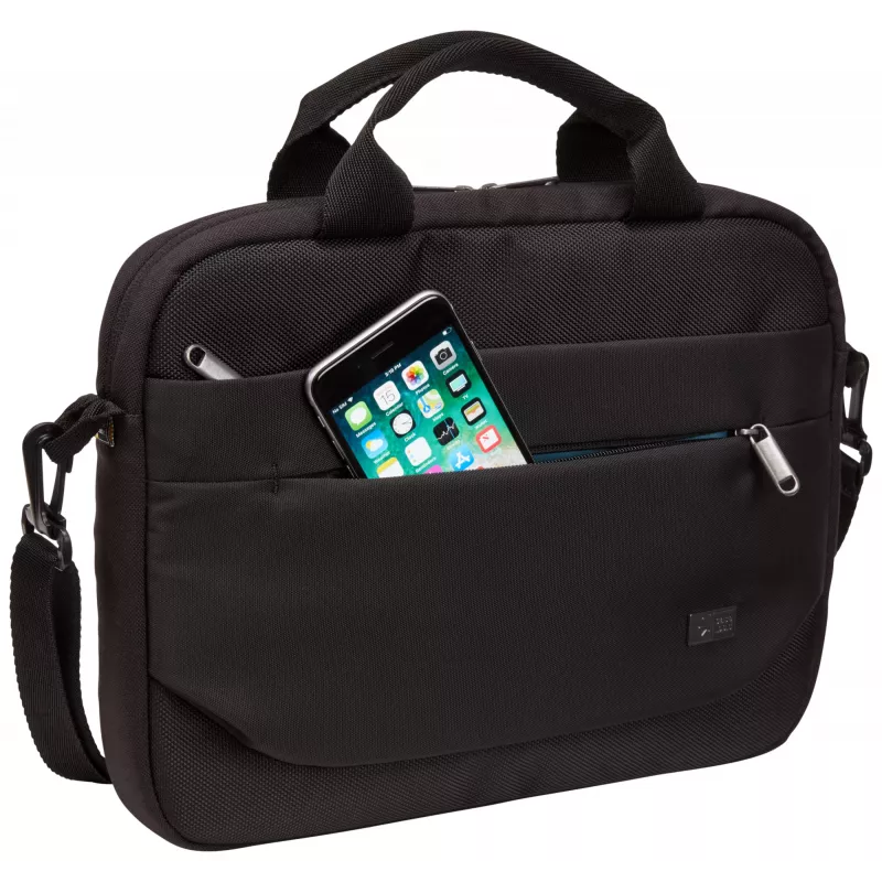 Case Logic Advantage ADVA-111 tamsiai mėlyna 29,5 cm (11,6 colio) pašto krepšys