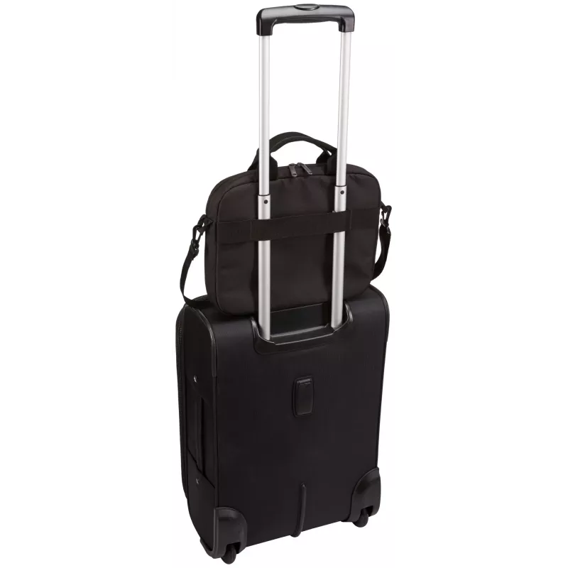 Case Logic Advantage ADVA-111 tamsiai mėlyna 29,5 cm (11,6 colio) pašto krepšys