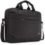 Case Logic Advantage ADVA-114 Black – 35,6 cm (14 inch) pašto krepšys nešiojamam kompiuteriui