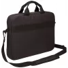 Case Logic Advantage ADVA-114 Black – 35,6 cm (14 inch) pašto krepšys nešiojamam kompiuteriui