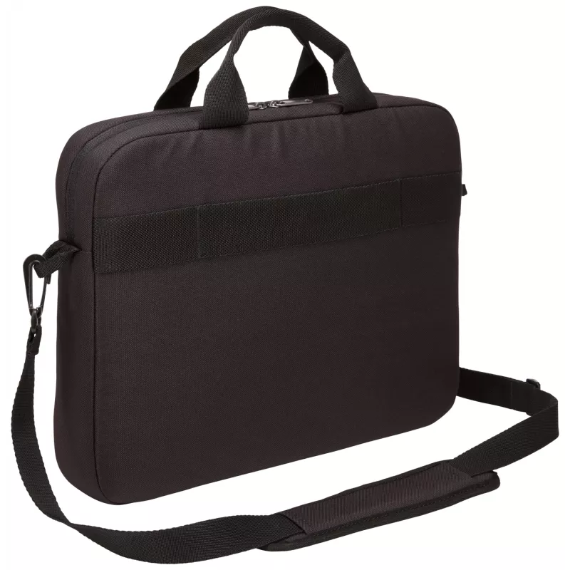 Case Logic Advantage ADVA-114 Black – 35,6 cm (14 inch) pašto krepšys nešiojamam kompiuteriui