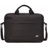 Case Logic Advantage ADVA-114 Black – 35,6 cm (14 inch) pašto krepšys nešiojamam kompiuteriui