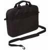 Case Logic Advantage ADVA-114 Black – 35,6 cm (14 inch) pašto krepšys nešiojamam kompiuteriui