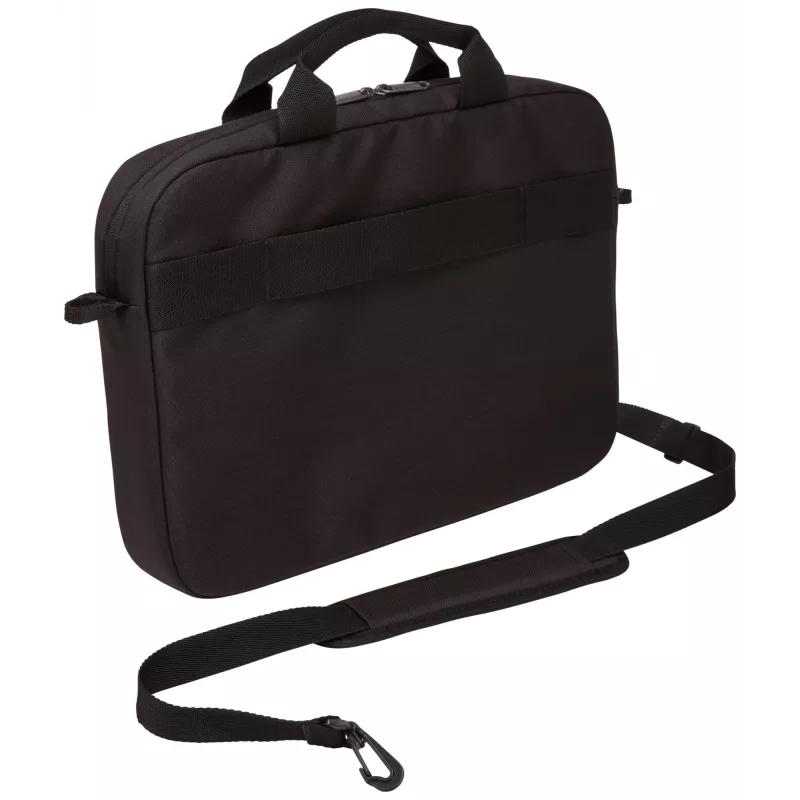 Case Logic Advantage ADVA-114 Black – 35,6 cm (14 inch) pašto krepšys nešiojamam kompiuteriui