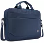 Case Logic Advantage ADVA-114 tamsiai mėlynas 35,6 cm (14 colių) pasiuntinio krepšys