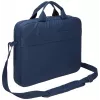 Case Logic Advantage ADVA-114 tamsiai mėlynas 35,6 cm (14 colių) pasiuntinio krepšys