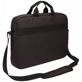 Case Logic Advantage ADVA-116 Black 39.6 cm (15.6 inch) Messenger dėklas