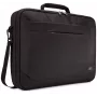 Case Logic Advantage ADVB-117 Juoda 43,9 cm (17,3 col.) kurjerių krepšys