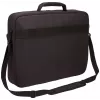 Case Logic Advantage ADVB-117 Juoda 43,9 cm (17,3 col.) kurjerių krepšys