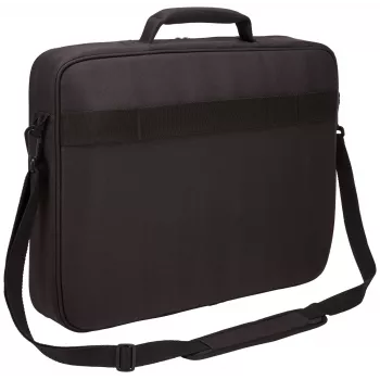 Case Logic Advantage ADVB-117 Juoda 43,9 cm (17,3 col.) kurjerių krepšys