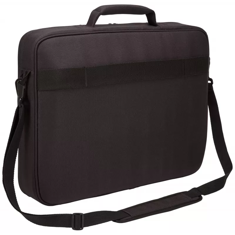 Case Logic Advantage ADVB-117 Juoda 43,9 cm (17,3 col.) kurjerių krepšys