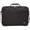 Case Logic Advantage ADVB-117 Juoda 43,9 cm (17,3 col.) kurjerių krepšys