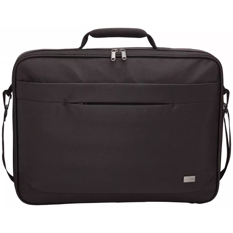 Case Logic Advantage ADVB-117 Juoda 43,9 cm (17,3 col.) kurjerių krepšys