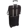 Case Logic Advantage ADVB-117 Juoda 43,9 cm (17,3 col.) kurjerių krepšys