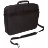 Case Logic Advantage ADVB-117 Juoda 43,9 cm (17,3 col.) kurjerių krepšys