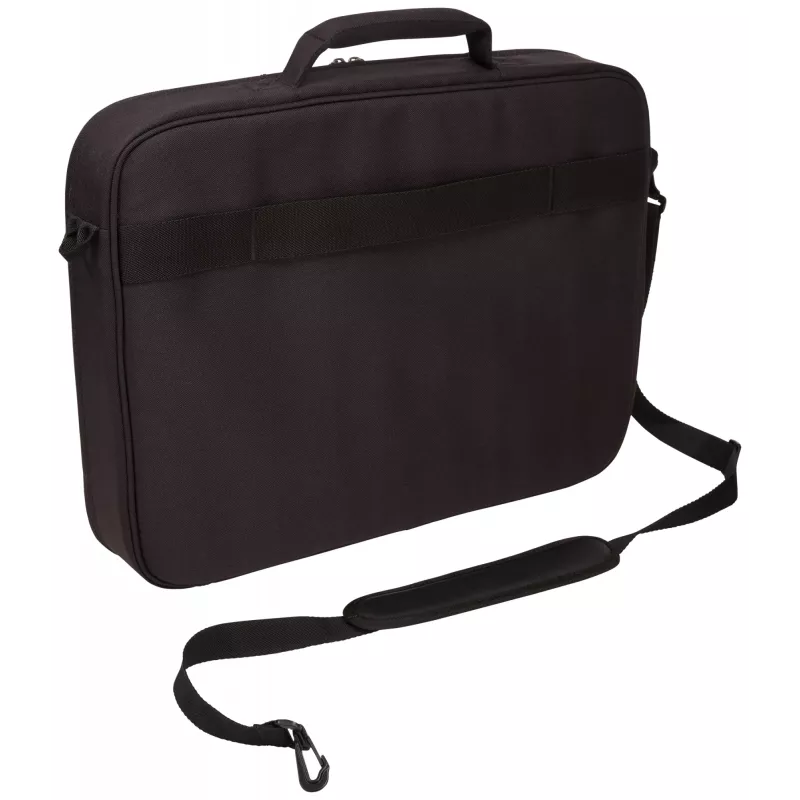 Case Logic Advantage ADVB-117 Juoda 43,9 cm (17,3 col.) kurjerių krepšys