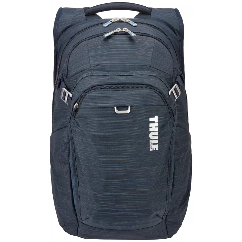 Kuprinė Thule Construct CONBP-116 Carbon Blue, nailonas