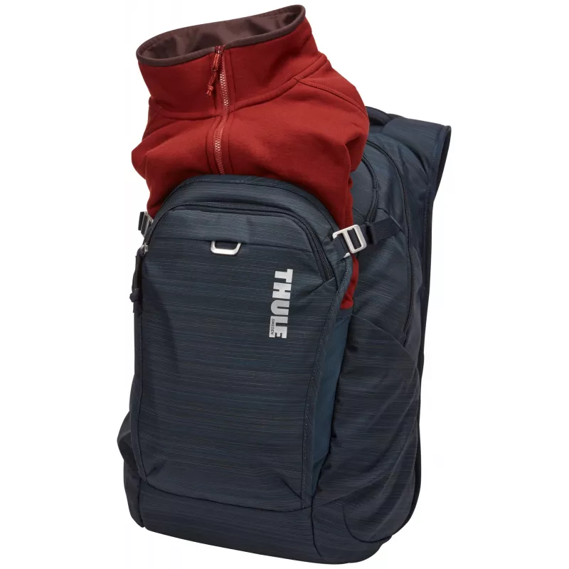 Kuprinė Thule Construct CONBP-116 Carbon Blue, nailonas
