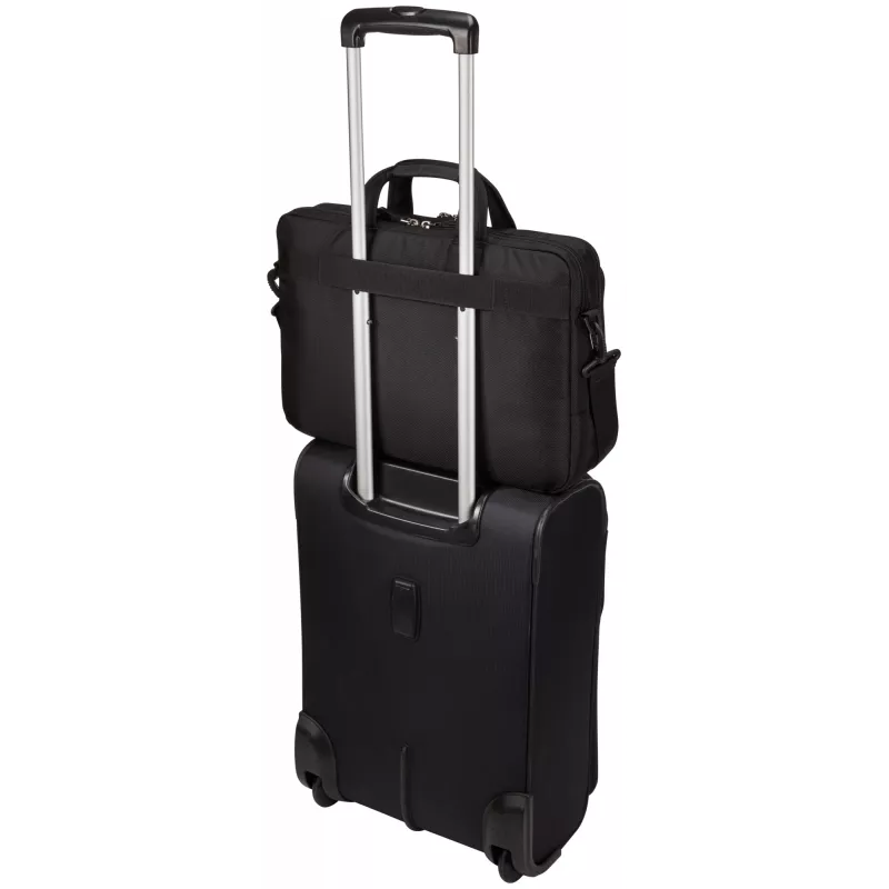 Case Logic Notion NOTIA-116 Juodas 39,6 cm (15,6 colio) Portfelis