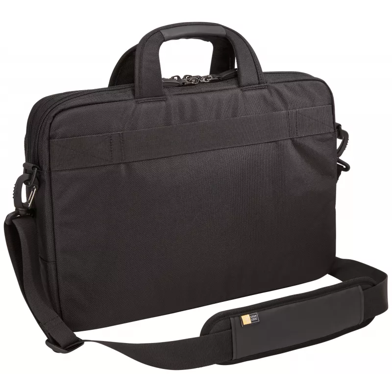 Case Logic Notion NOTIA-116 Juodas 39,6 cm (15,6 colio) Portfelis