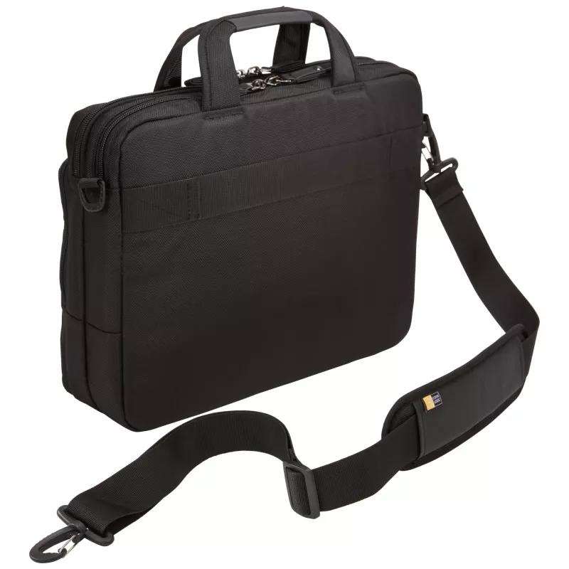 Case Logic Notion NOTIA-116 Juodas 39,6 cm (15,6 colio) Portfelis