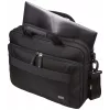 Case Logic Notion NOTIA-116 Juodas 39,6 cm (15,6 colio) Portfelis