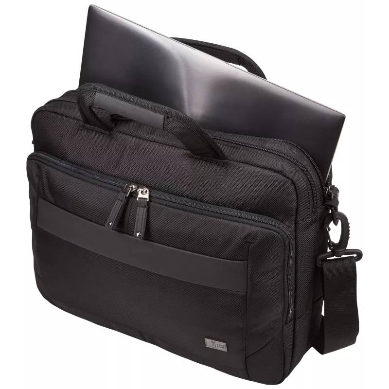 Case Logic Notion NOTIA-116 Juodas 39,6 cm (15,6 colio) Portfelis