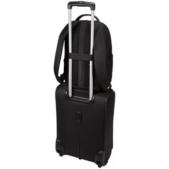 Case Logic Notion NOTIBP-114 Juoda kuprinė miesto stiliaus