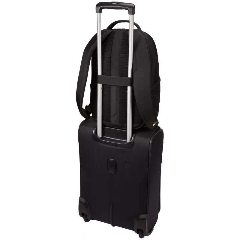 Case Logic Notion NOTIBP-114 Juoda kuprinė miesto stiliaus
