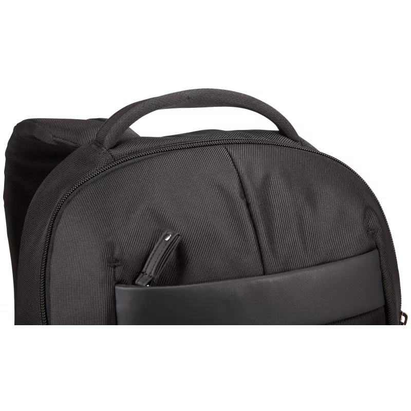 Case Logic Notion NOTIBP-114 Juoda kuprinė miesto stiliaus
