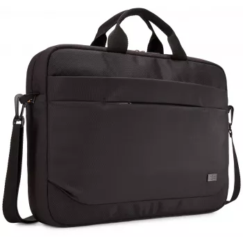 Case Logic Advantage ADVA-117 juodas 43,9 cm (17,3 col.) rankovės dėklas