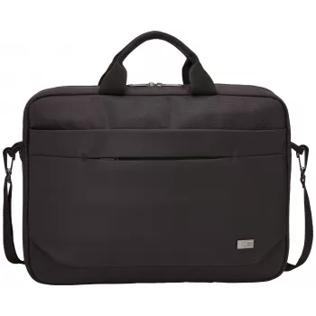Case Logic Advantage ADVA-117 juodas 43,9 cm (17,3 col.) rankovės dėklas