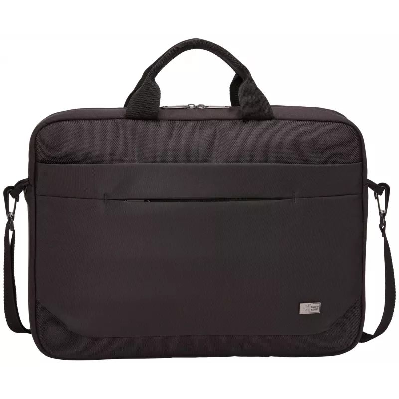Case Logic Advantage ADVA-117 juodas 43,9 cm (17,3 col.) rankovės dėklas