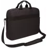 Case Logic Advantage ADVA-117 juodas 43,9 cm (17,3 col.) rankovės dėklas