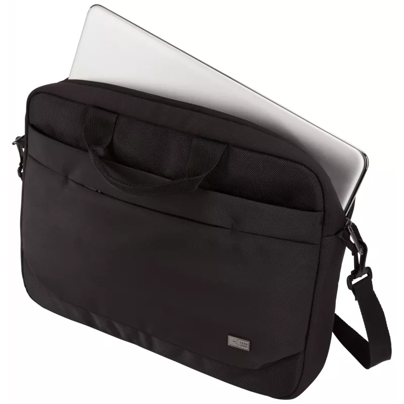 Case Logic Advantage ADVA-117 juodas 43,9 cm (17,3 col.) rankovės dėklas