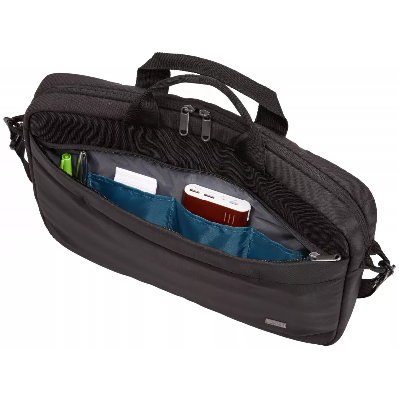Case Logic Advantage ADVA-117 juodas 43,9 cm (17,3 col.) rankovės dėklas