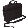 Case Logic Advantage ADVA-117 juodas 43,9 cm (17,3 col.) rankovės dėklas