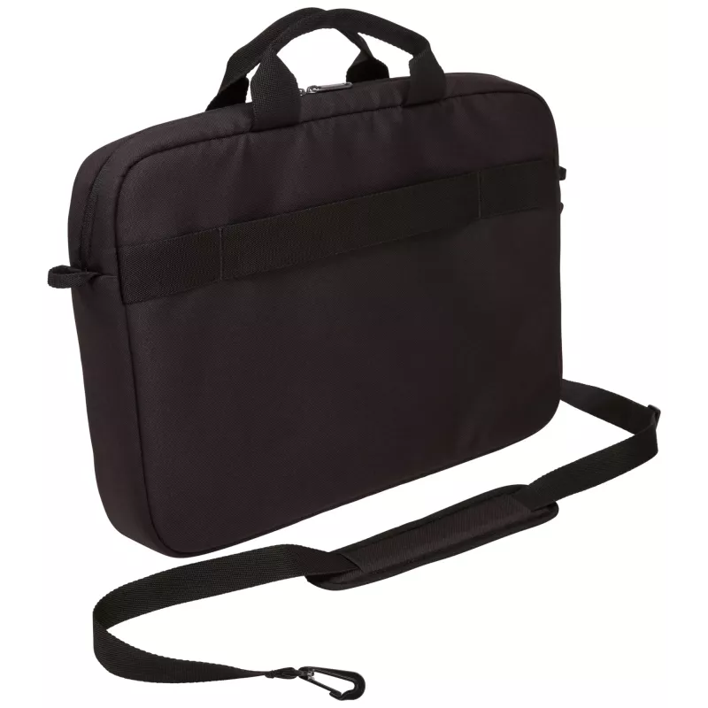 Case Logic Advantage ADVA-117 juodas 43,9 cm (17,3 col.) rankovės dėklas