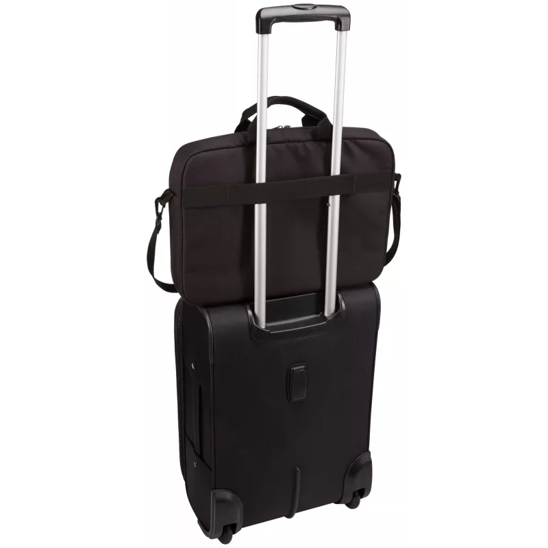Case Logic Advantage ADVA-117 juodas 43,9 cm (17,3 col.) rankovės dėklas