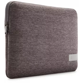 Case Logic Reflect REFPC-114 Graphite 35,6 cm (14 colių) rankovinis dėklas nešiojamam kompiuteriui