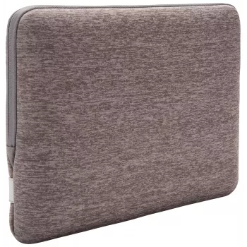 Case Logic Reflect REFPC-114 Graphite 35,6 cm (14 colių) rankovinis dėklas nešiojamam kompiuteriui