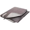 Case Logic Reflect REFPC-114 Graphite 35,6 cm (14 colių) rankovinis dėklas nešiojamam kompiuteriui