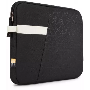 Case Logic Ibira IBRS-210 Juodas 25,4 cm (10 colių) Dėklas