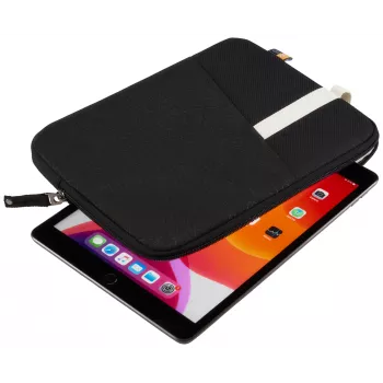 Case Logic Ibira IBRS-210 Juodas 25,4 cm (10 colių) Dėklas