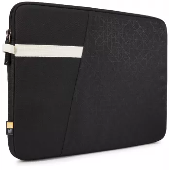 Case Logic Ibira IBRS-213 juodas 33,8 cm (13,3 colio) nešiojamojo kompiuterio dėklas